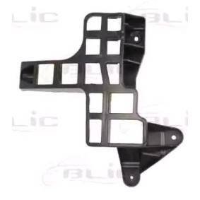 Compre Suporte, pára-choques da BLIC 5502-00-1302981P a um preço baixo por 29,21 €