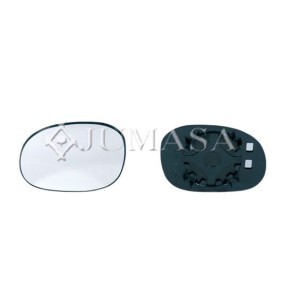 Spiegelglas, Außenspiegel 55021063 von JUMASA günstig für 29,79 € online kaufen