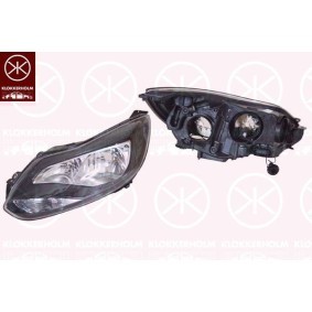 Compre Painel de radiador de KLOKKERHOLM online para SAXO (S0, S1) a preços moderados