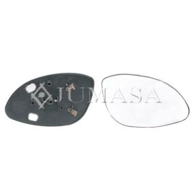 Spiegelglas, Außenspiegel 55023037 von JUMASA günstig für 51,08 € online kaufen