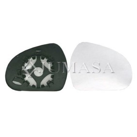 Spiegelglas, Außenspiegel 55023536 von JUMASA günstig für 51,17 € online kaufen