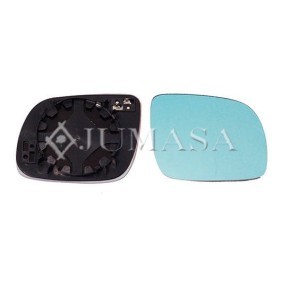 Spiegelglas, Außenspiegel 55024701 von JUMASA günstig für 55,86 € online kaufen