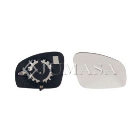 Spiegelglas, Außenspiegel 55024704 von JUMASA günstig für 60,76 € online kaufen