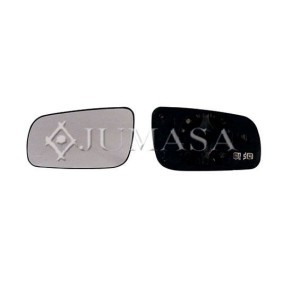 Spiegelglas, Außenspiegel 55024718 von JUMASA günstig für 46,47 € online kaufen