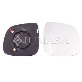 Spiegelglas des Herstellers JUMASA - Originalware Artikelnummer: 55025543