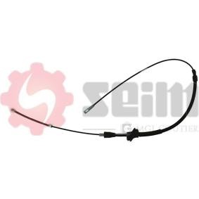 Handbremsseil 550280 von SEIM günstig für 16,06 € online kaufen