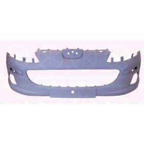 Stoßstange 5502905A1 von KLOKKERHOLM günstig für 204,49 € online kaufen