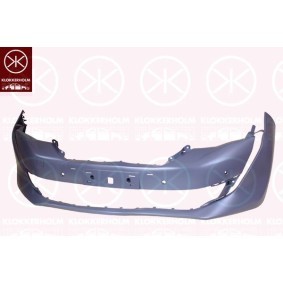Comprar Soporte, parachoques de KLOKKERHOLM 5503930 a bajo precio de 9,63 €