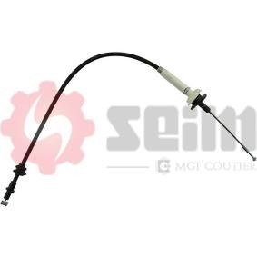 Kupplungsseil 550490 von SEIM günstig für 40,77 € online kaufen