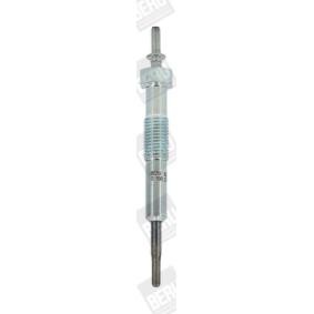 Glühkerze GN109 von BERU günstig für 22,20 € online kaufen