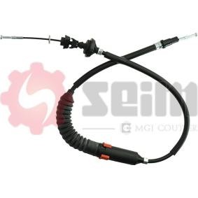 Kupplungsseil 550550 von SEIM günstig für 56,56 € online kaufen