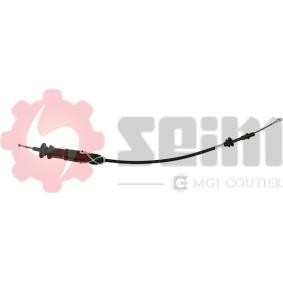 Kupplungsseil 550553 von SEIM günstig für 41,55 € online kaufen