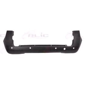 Achetez des Pare-choc arrière BLIC 5506-00-0553951Q à prix pour 89,80 €
