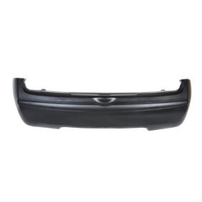 Heckstoßstange 5506-00-1609952Q von BLIC günstig für 67,65 € online kaufen