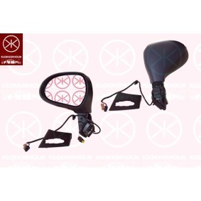 Stoßstange 5507903A1 von KLOKKERHOLM günstig für 47,04 € online kaufen