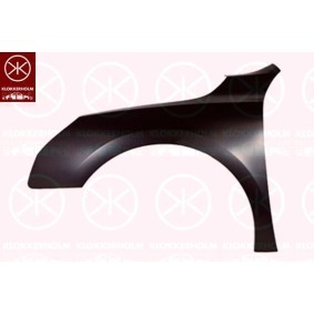 Stoßstange 5507904A1 von KLOKKERHOLM günstig für 47,04 € online kaufen