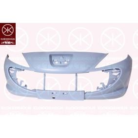 Stoßstange 5507909A1 von KLOKKERHOLM günstig für 163,53 € online kaufen