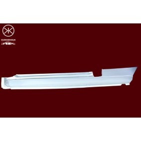Heckstoßstange 5507952A1 von KLOKKERHOLM günstig für 85,00 € online kaufen