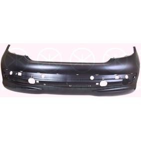 Heckstoßstange 5508950A1 von KLOKKERHOLM günstig für 243,82 € online kaufen