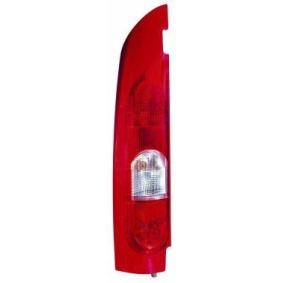 Comprar Piloto trasero de ABAKUS 551-1952L-LD-UE a bajo precio de 62,95 €