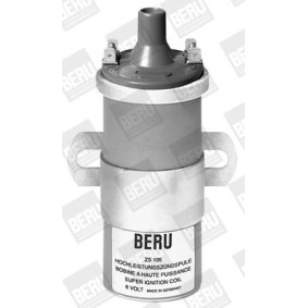 Lichtmaschinenregler für AUDI von BERU