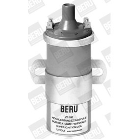 Lichtmaschinenregler für SAAB von BERU