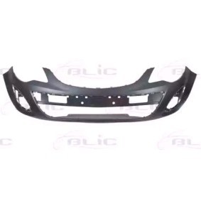 Stoßstange 5510-00-5024902Q OPEL von BLIC