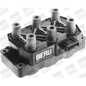 Lichtmaschinenregler für VAUXHALL von BERU