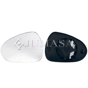 Spiegelglas, Außenspiegel 55114552 von JUMASA günstig für 60,76 € online kaufen