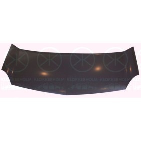 Heckstoßstange 5513953 von KLOKKERHOLM günstig für 289,21 € online kaufen