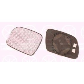 Spiegelglas, Außenspiegel 55141062 von KLOKKERHOLM günstig für 9,69 € online kaufen