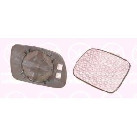 Spiegelglas, Außenspiegel 55141064 von KLOKKERHOLM günstig für 13,29 € online kaufen