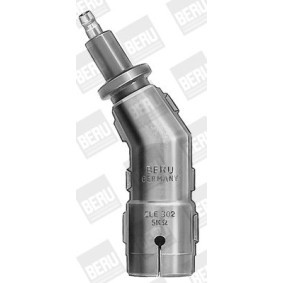 Stecker, Zündkerze für FORD von BERU