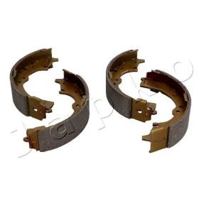 Osta Jarrukenkäsarja JAPKO:llä 55237 edullisesti hintaan 49,88 €