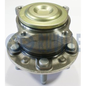 Keilrippenriemensatz 5526082 von RUVILLE günstig für 219,31 € online kaufen