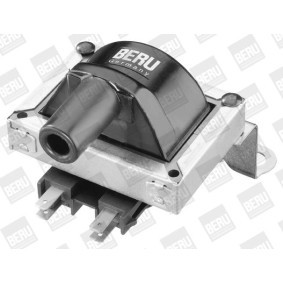 Zündkabel für ALFA ROMEO von BERU