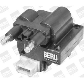 Zündkabel für ALFA ROMEO von BERU