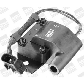 Zündkabel GF110B von BERU günstig für 15,19 € online kaufen