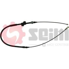 Handbremsseil für AUDI von SEIM