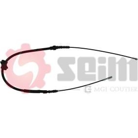 Handbremsseil 553080 von SEIM günstig für 19,45 € online kaufen