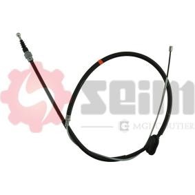 Handbremsseil für AUDI von SEIM