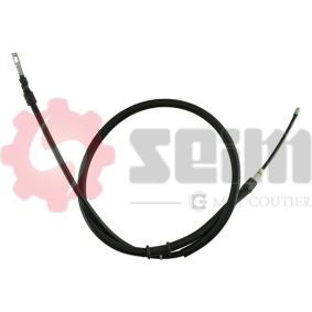 Handbremsseil für AUDI von SEIM