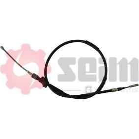 Handbremsseil 553097 von SEIM günstig für 16,61 € online kaufen