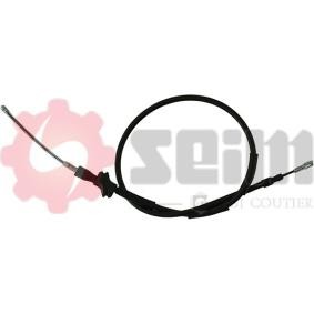 Handbremsseil 553098 von SEIM günstig für 23,59 € online kaufen