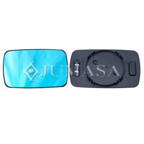 Spiegelglas, Außenspiegel 55310526 von JUMASA günstig für 60,76 € online kaufen