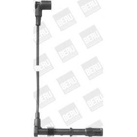 Zündkabel für AUDI von BERU