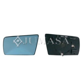 Spiegelglas, Außenspiegel 55312020 von JUMASA günstig für 111,55 € online kaufen