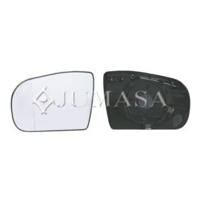 Spiegelglas, Außenspiegel 55312043 von JUMASA günstig für 108,41 € online kaufen
