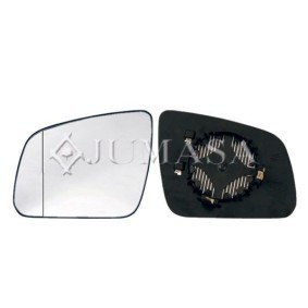 Spiegelglas, Außenspiegel 55312062 von JUMASA günstig für 97,28 € online kaufen
