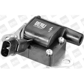 Zündkabel GF111C von BERU günstig für 17,56 € online kaufen